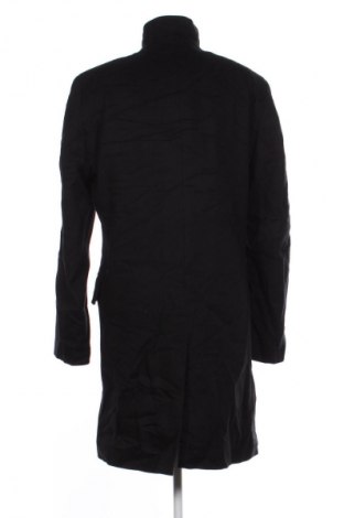 Дамско палто Unbranded, Размер L, Цвят Черен, Цена 30,67 €