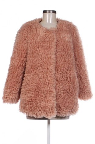 Дамско палто Unbranded, Размер M, Цвят Пепел от рози, Цена 11,24 €