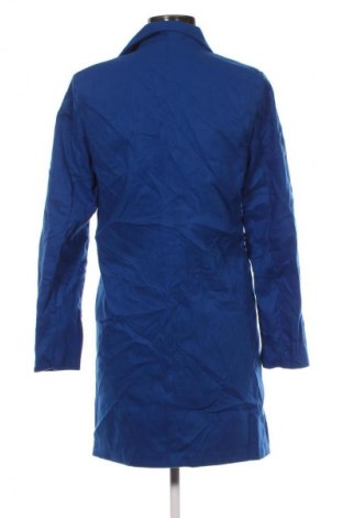 Дамско палто Unbranded, Размер M, Цвят Син, Цена 15,84 €