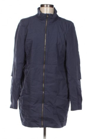 Damenmantel VILA, Größe L, Farbe Blau, Preis € 7,99