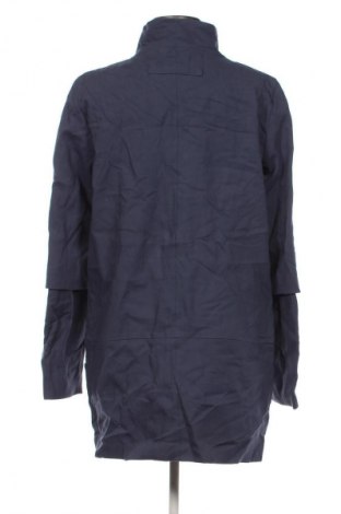 Damenmantel VILA, Größe L, Farbe Blau, Preis € 7,99