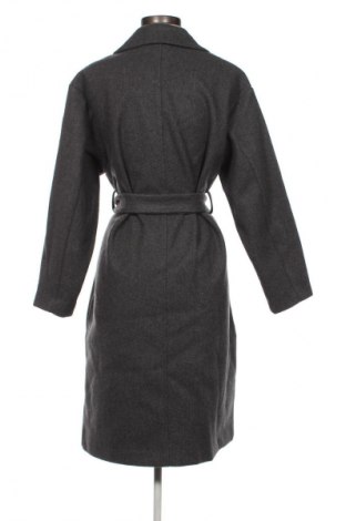 Γυναικείο παλτό Vero Moda, Μέγεθος XS, Χρώμα Γκρί, Τιμή 72,99 €