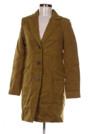 Γυναικείο παλτό Vero Moda, Μέγεθος XS, Χρώμα Πράσινο, Τιμή 5,99 €