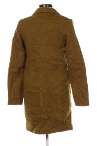 Γυναικείο παλτό Vero Moda, Μέγεθος XS, Χρώμα Πράσινο, Τιμή 5,99 €