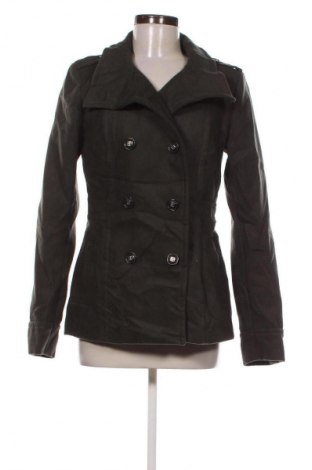 Dámský kabát  Vero Moda, Velikost M, Barva Zelená, Cena  639,00 Kč