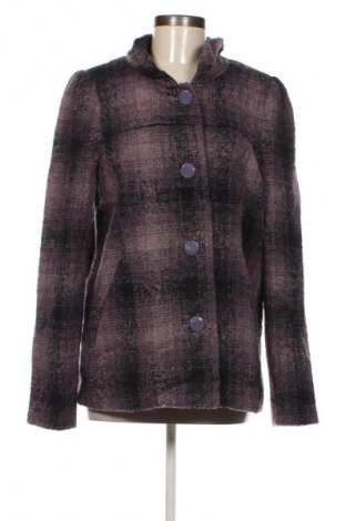 Γυναικείο παλτό Vero Moda, Μέγεθος L, Χρώμα Πολύχρωμο, Τιμή 22,99 €