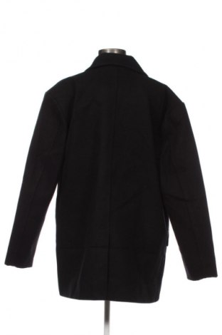 Palton de femei Weekday, Mărime M, Culoare Negru, Preț 291,99 Lei