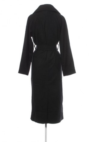 Dámský kabát  Weekday, Velikost S, Barva Černá, Cena  2 299,00 Kč