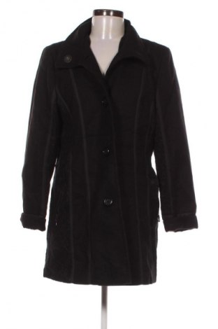 Dámský kabát  Wega, Velikost M, Barva Černá, Cena  179,00 Kč