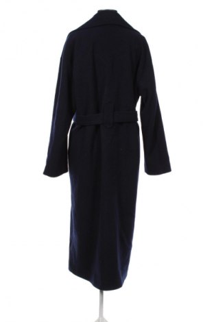 Damski płaszcz Workshop, Rozmiar M, Kolor Niebieski, Cena 236,99 zł