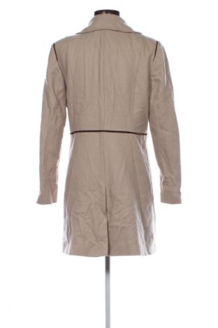 Palton de femei Yessica, Mărime L, Culoare Bej, Preț 111,99 Lei