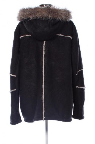 Női kabát Yessica, Méret XL, Szín Fekete, Ár 9 189 Ft