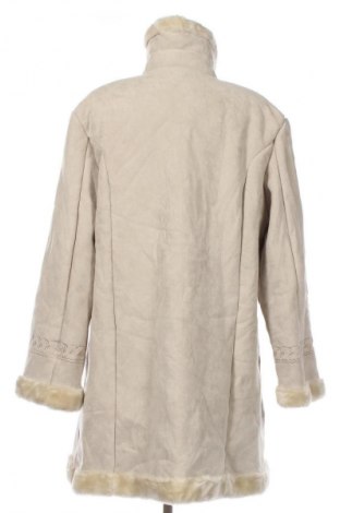 Palton de femei Yessica, Mărime XL, Culoare Bej, Preț 165,99 Lei
