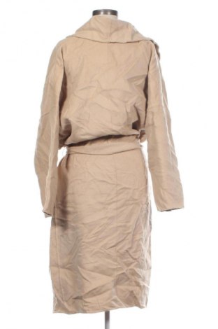 Dámský kabát  Zara, Velikost M, Barva Béžová, Cena  929,00 Kč