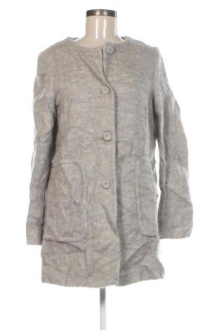 Dámský kabát  Zara, Velikost M, Barva Šedá, Cena  919,00 Kč