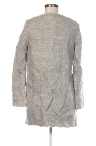 Dámský kabát  Zara, Velikost M, Barva Šedá, Cena  919,00 Kč