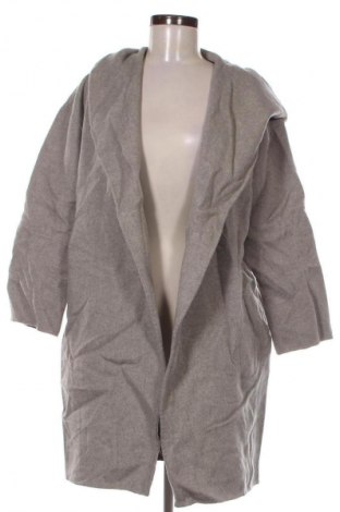 Damenmantel Zebra, Größe S, Farbe Grau, Preis 9,99 €