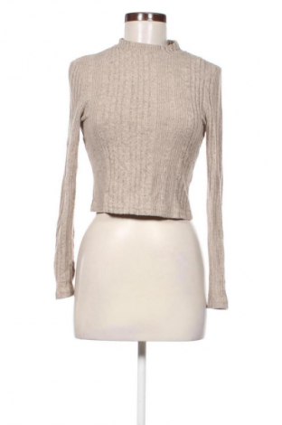 Dámský rolák SHEIN, Velikost M, Barva Hnědá, Cena  49,00 Kč