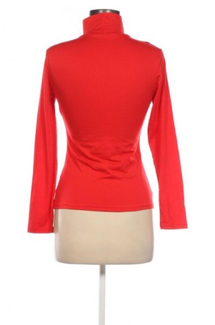 Dámský rolák SHEIN, Velikost S, Barva Červená, Cena  167,00 Kč