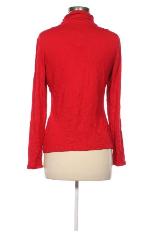 Damski golf Taifun, Rozmiar XS, Kolor Czerwony, Cena 6,99 zł