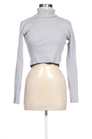 Γυναικείο ζιβάγκο Trendyol, Μέγεθος M, Χρώμα Γκρί, Τιμή 2,99 €