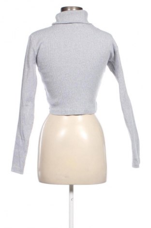 Γυναικείο ζιβάγκο Trendyol, Μέγεθος M, Χρώμα Γκρί, Τιμή 2,99 €