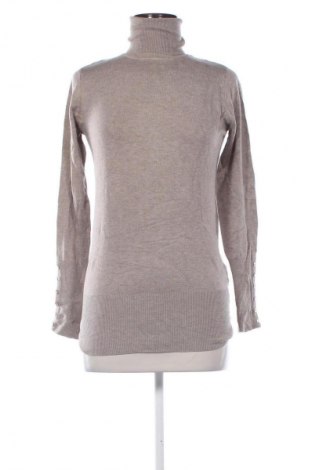 Дамско полo Zara, Размер M, Цвят Бежов, Цена 5,11 €