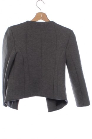 Dámske sako  Amisu, Veľkosť XS, Farba Sivá, Cena  20,95 €