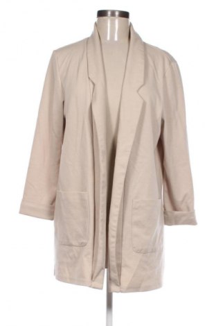 Dámské sako  Amisu, Velikost L, Barva Béžová, Cena  635,00 Kč