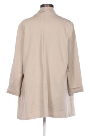 Dámské sako  Amisu, Velikost L, Barva Béžová, Cena  635,00 Kč