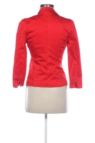 Dámské sako  Amisu, Velikost S, Barva Červená, Cena  149,00 Kč