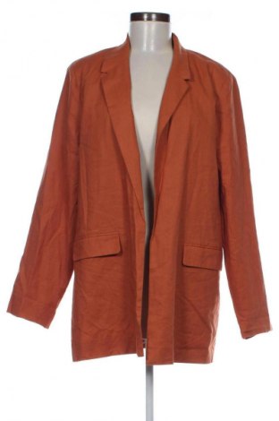 Дамско сако Anko, Размер XL, Цвят Оранжев, Цена 12,78 €, #133987549