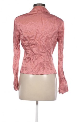 Dámské sako  Apriori, Velikost S, Barva Růžová, Cena  424,00 Kč