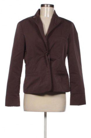 Damen Blazer BOSS, Größe L, Farbe Braun, Preis € 122,82