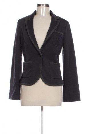 Damen Blazer Comma,, Größe S, Farbe Blau, Preis € 10,23