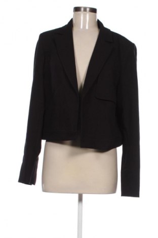 Dámské sako  Comma,, Velikost XL, Barva Černá, Cena  419,00 Kč