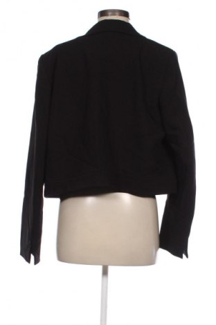 Dámské sako  Comma,, Velikost XL, Barva Černá, Cena  419,00 Kč