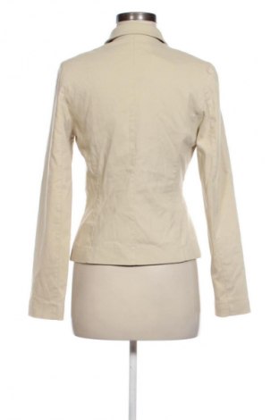 Damen Blazer Compagnia Italiana, Größe M, Farbe Beige, Preis € 12,99