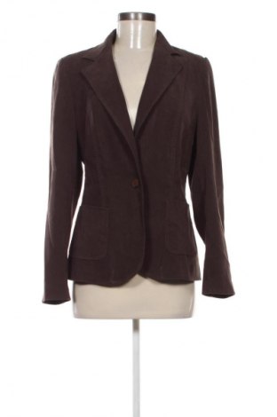 Damen Blazer Dorothy Perkins, Größe M, Farbe Braun, Preis € 28,18