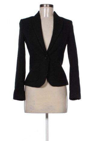 Γυναικείο σακάκι ETIC, Μέγεθος S, Χρώμα Μαύρο, Τιμή 9,18 €