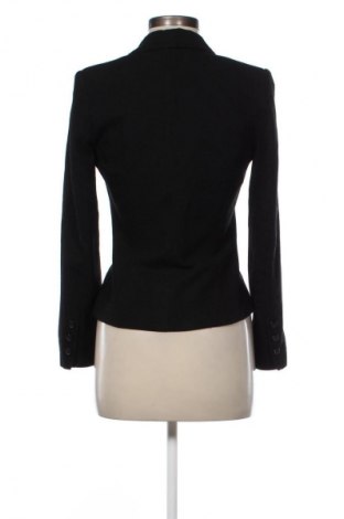 Γυναικείο σακάκι ETIC, Μέγεθος S, Χρώμα Μαύρο, Τιμή 9,18 €
