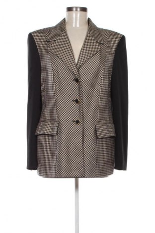 Damen Blazer ESCADA BY MARGARETHA LEY, Größe L, Farbe Mehrfarbig, Preis € 214,80