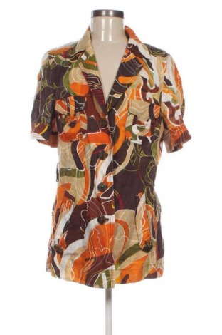 Damen Blazer Escada Sport, Größe L, Farbe Mehrfarbig, Preis € 38,99