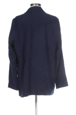 Γυναικείο σακάκι Esprit, Μέγεθος L, Χρώμα Μπλέ, Τιμή 44,99 €