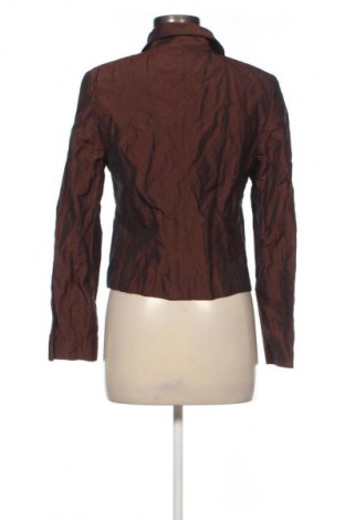 Női blézer Evelin Brandt, Méret S, Szín Barna, Ár 3 389 Ft