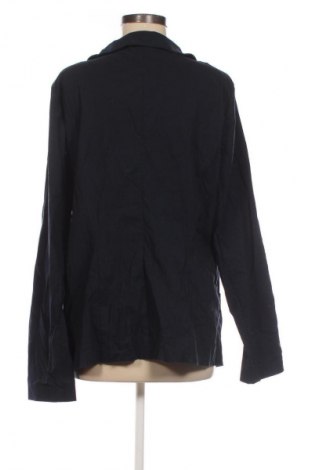 Sacou de femei Evelin Brandt, Mărime XXL, Culoare Albastru, Preț 105,99 Lei