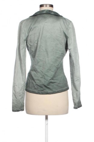 Női blézer Geisha, Méret S, Szín Zöld, Ár 2 149 Ft
