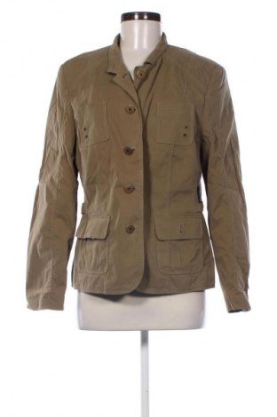 Γυναικείο σακάκι Gelco, Μέγεθος L, Χρώμα Πράσινο, Τιμή 2,99 €