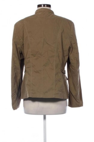 Γυναικείο σακάκι Gelco, Μέγεθος L, Χρώμα Πράσινο, Τιμή 2,99 €