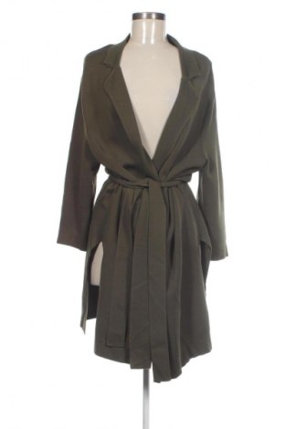 Sacou de femei Gerry Weber, Mărime M, Culoare Verde, Preț 150,99 Lei